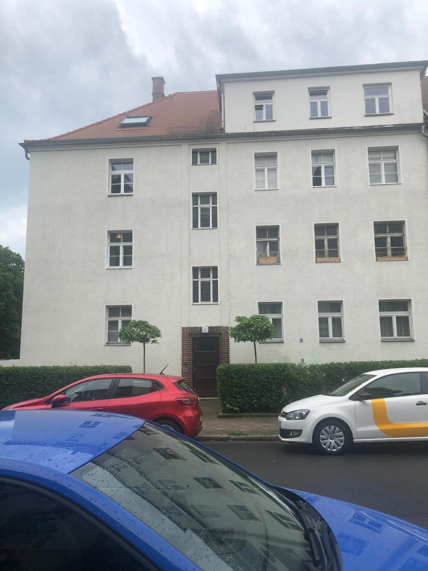 Homy I Moderner Retrocharme Wlan & Netflix Apartment *